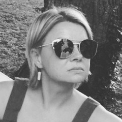 Ольга Лелянова, 23.09, Москва