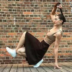 Алёна Воронцова, 03.10.1992, Кишинев