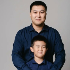 Dima Korzhuev, 11.05, Санкт-Петербург