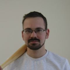 Семён Мельников, Волгоград