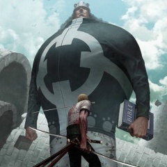 Олегант Хелег, 02.08.1990, Москва