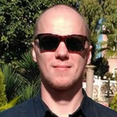 Павел Букин, 04.04.1983, Санкт-Петербург