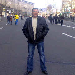 Олег Кузьменко