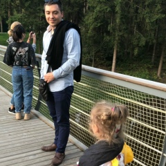 Илья Гольцман, 25.03, Санкт-Петербург