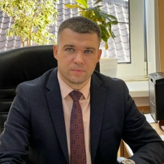 Алексей Килиенко, 18.09