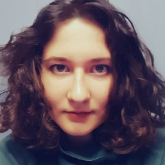 Ирина Лупенцова, 04.11, Москва