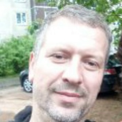 Андрей Смирнов, Санкт-Петербург