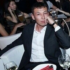 Нияз Холматов, 17.12.1984, Алматы