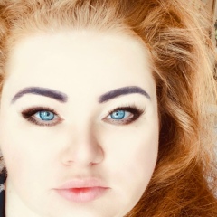 Инна Новожилова, 30.05, Москва