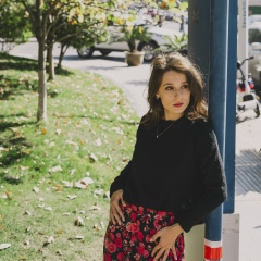 Юлия Александрова, 25.05.1992, Бирск