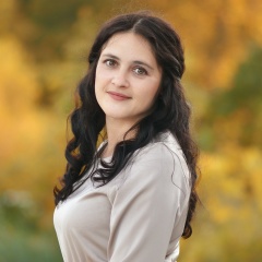 Екатерина Анохина, 02.06, Уварово
