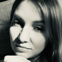 Elena S, Санкт-Петербург