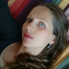 Александра Каюкова, 25.07, Москва