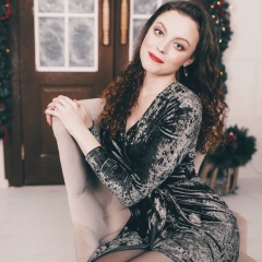 Мария Чуринова, Москва