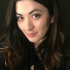 Angela Pogosyan, 19.04, Владивосток