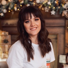 Екатерина Белова, 19.12, Магнитогорск