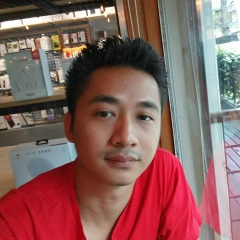 Chan-Aye Zin-Myint, 15.08, Yangon