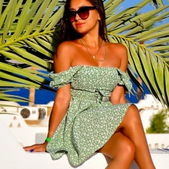 Евгения Ким