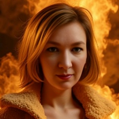 Елена Бахтиярова