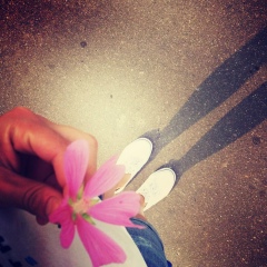 Ксения Пухова, Санкт-Петербург