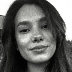 Карина Хакимова, 06.04, Челябинск