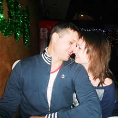 Юлия Фомина, 01.09.1986, Москва