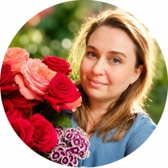 Елена Козлова, 08.07.1988, Санкт-Петербург