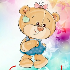 Анна Лампека, 21.08, Шахтерск