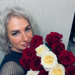 Светлана Лебедева, 18.11, Санкт-Петербург