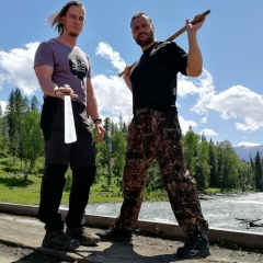 Юрий Диоген, 19.10.1983, Москва