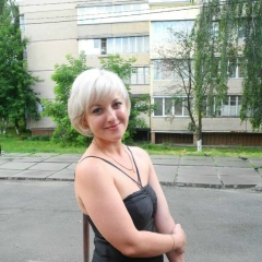 Даша Потапенко, 15.06.1984, Киев