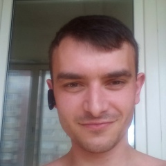 Михаил Аксентий, 20.11.1991, Ниспорены