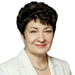 Анна Сульдина, 04.02, Усинск