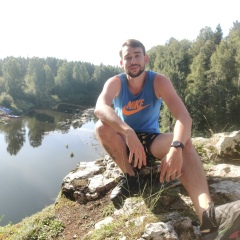 Денис Кукляев, 15.10, Москва