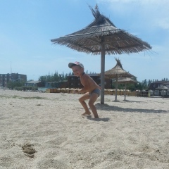 Даша Гирина, 24.09, Киев