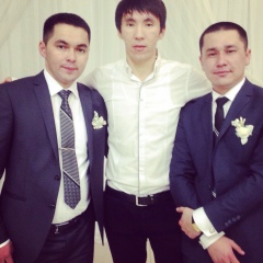 Болатбек Сагингалиев, 13.05.1989, Атырау