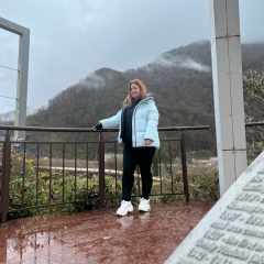 Анна Шустрова, 19.04.1989, Москва