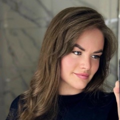 Kseniya Bobrova, 20.12.1991