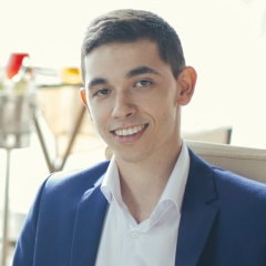 Ильнур Зиятдинов, 05.01.1994, Казань