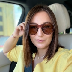 Дарья Сухова, 08.09, Москва