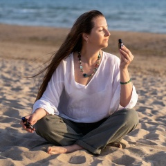 Надежда Титова, Alanya