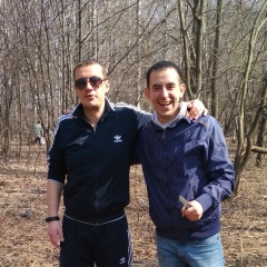 Роман Никифоров, 16.02