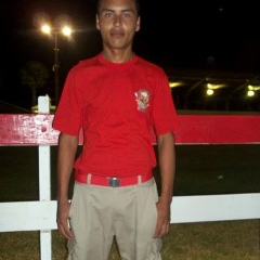 Antônio Severo, 01.08.1990, Fortaleza