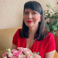 Светлана Степанова, 09.12, Ульяновск