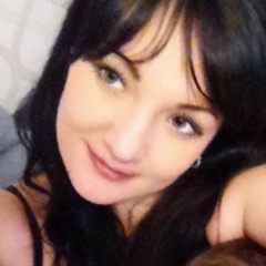 Oksana Galak, 27.08, Умань