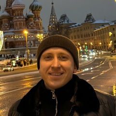 Сергей Коломейчук, 12.02.1994, Гремячинск