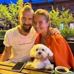 Никита Хохлов, 27.10.1983, Екатеринбург