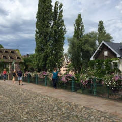 Ника Исаева, 13.05.1978, Москва