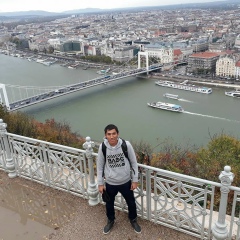 Болат Омирулы, 29.04.1991, Шымкент