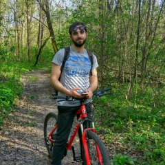 Макс Попов, 25.06, Харьков